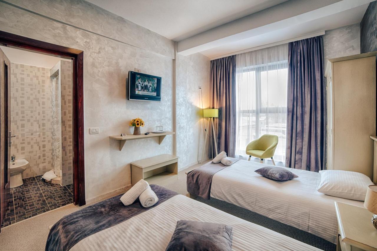 Hostel Casa Vatra Rădăuţi Exteriér fotografie