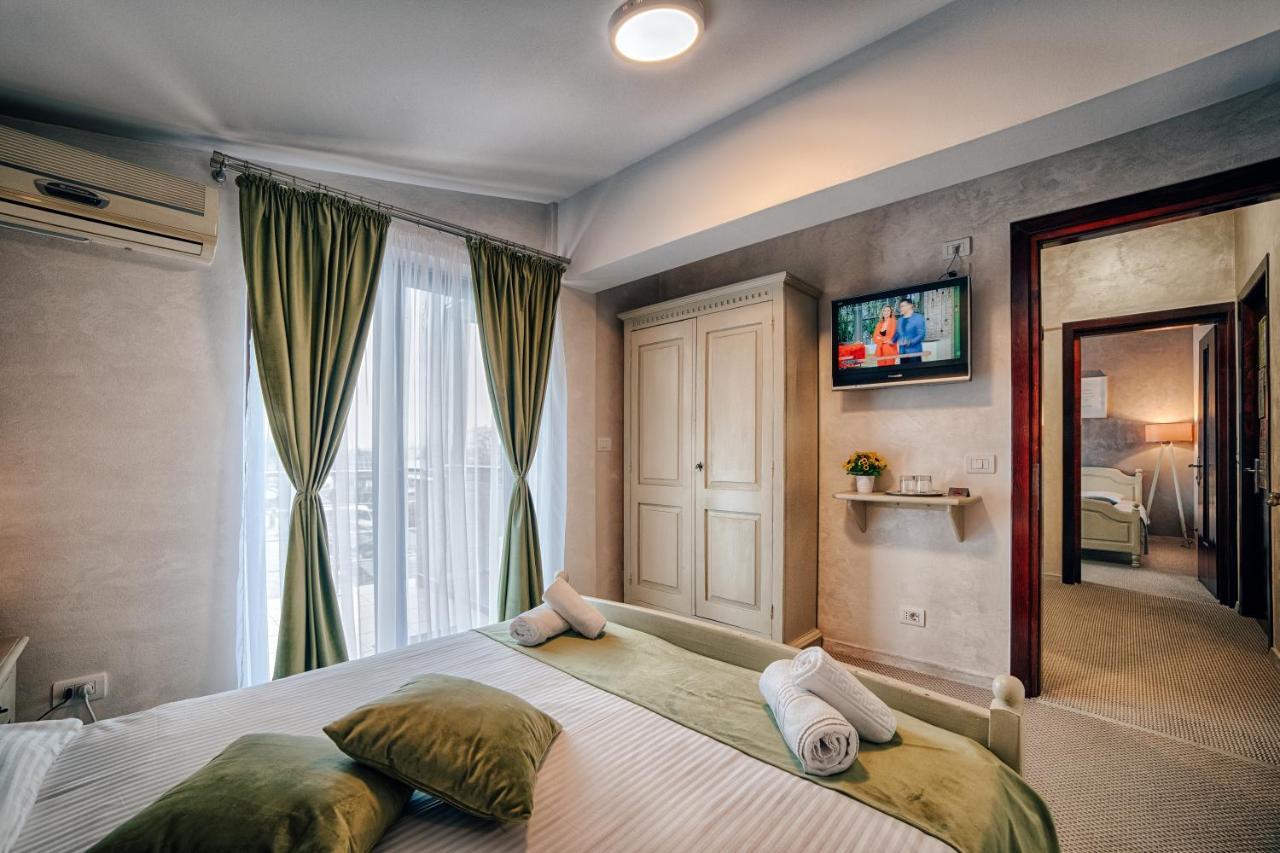 Hostel Casa Vatra Rădăuţi Exteriér fotografie