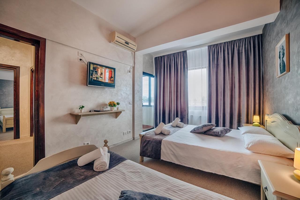 Hostel Casa Vatra Rădăuţi Exteriér fotografie