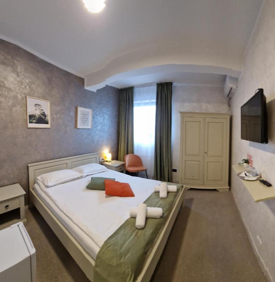 Hostel Casa Vatra Rădăuţi Exteriér fotografie
