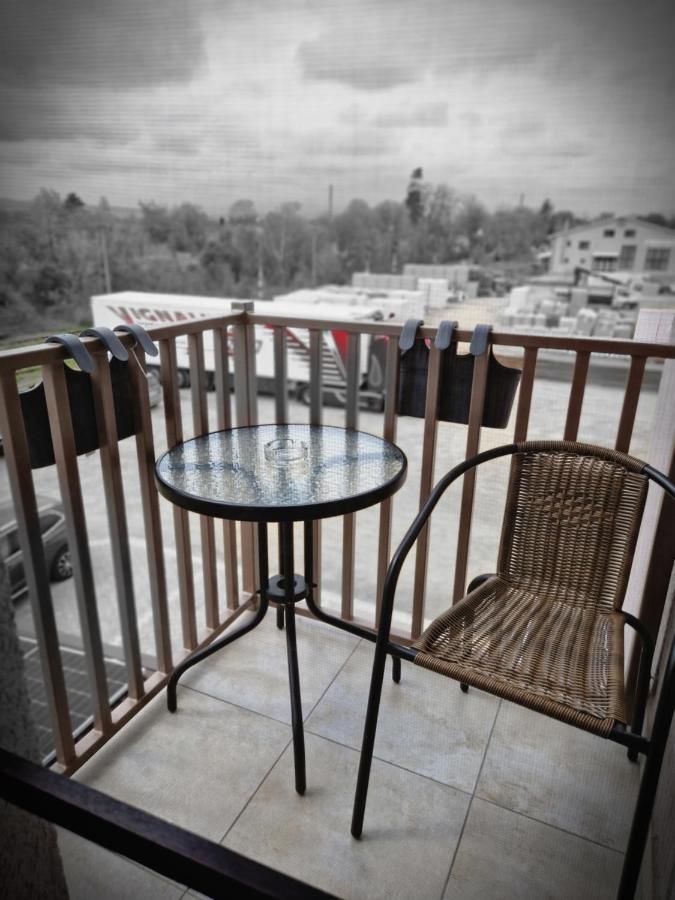 Hostel Casa Vatra Rădăuţi Exteriér fotografie