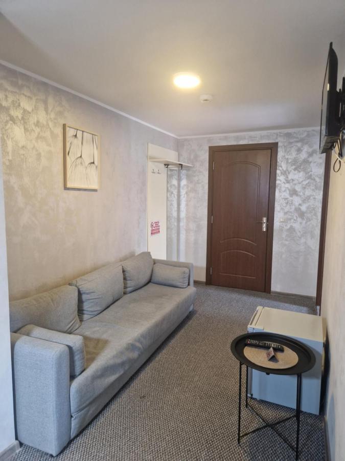 Hostel Casa Vatra Rădăuţi Exteriér fotografie